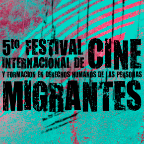Ganadores de la 5° Edición del Festival Internacional CineMigrante. Octubre. Buenos Aires. Argentina