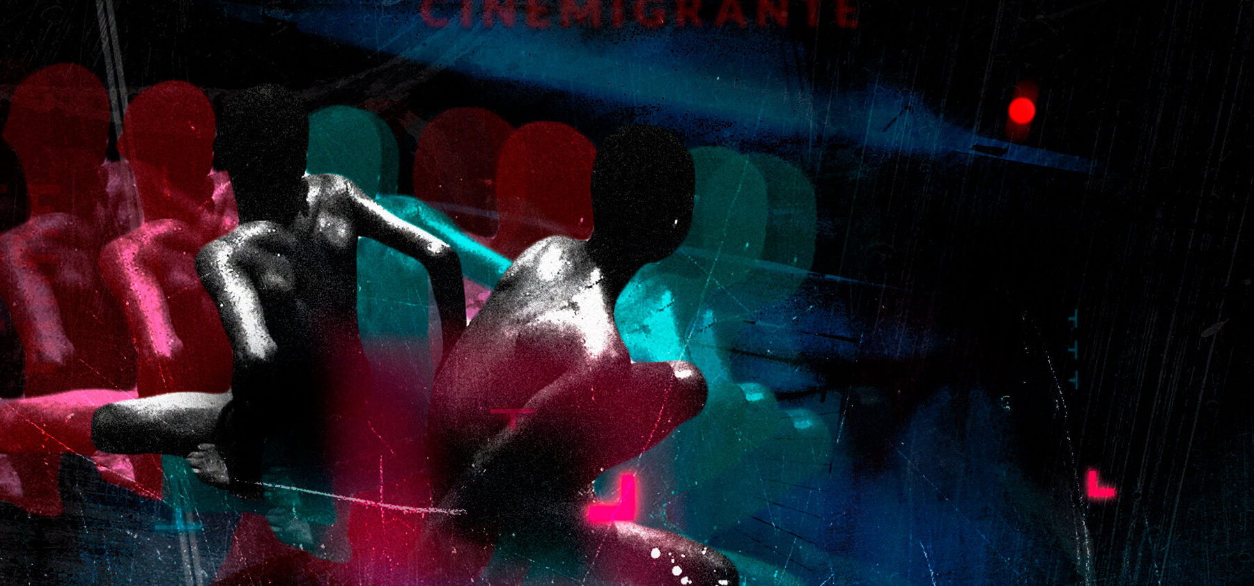 Se viene la 12º Edición de CineMigrante