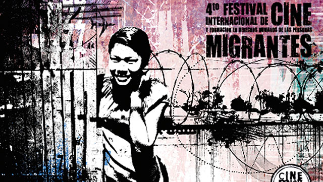 Ha cerrado con éxito la 4° edición del Festival Internacional CineMigrante 2013