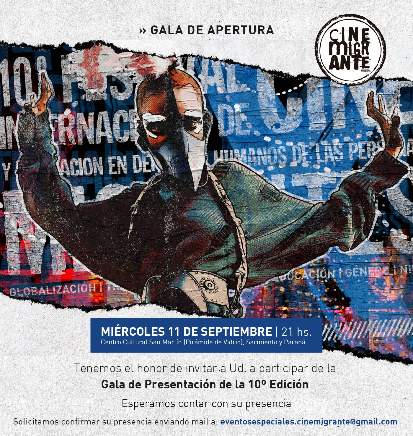 INVITACIONES CMX-04